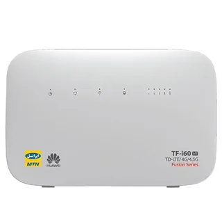 مودم ایرانسلTF-i60 H1(TD-LTE,4G,4.5G)