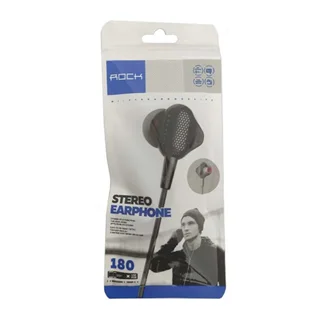 هندزفری راک مدل 180