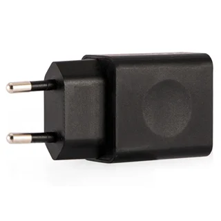 شارژر دیواری مدل C-P63 به همراه کابل تبدیل microUSB