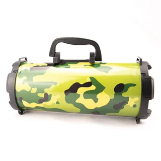 اسپیکر شارژی بلوتوثی مدل AHS-5200