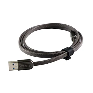 کابل تبدیلUSB به USB-C ترانیو مدل X9 طول 1 متر