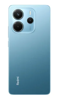 گوشی موبایل شیائومی مدل Redmi Note 14 4G ظرفیت 256 گیگابایت رم 8 گیگابایت