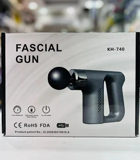 ماساژور برقی مدل KH-740