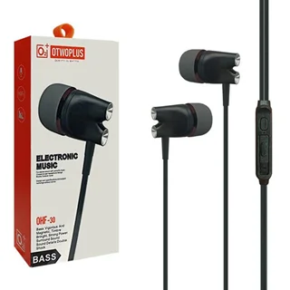 هندزفری +o2 مدل OHF-2