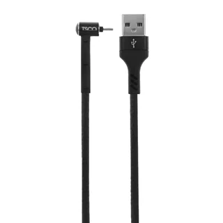 کابل تبدیل USB به microUSB تسکو مدل TC-A102 طول 1 متر