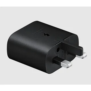 شارژر دیواری 25 وات سامسونگ مدل 25W EP-TA800