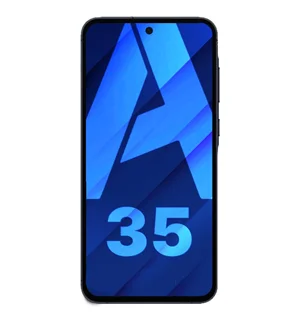 گوشی موبایل سامسونگ Galaxy A35 5G ظرفیت 128 گیگابایت رم 8 گیگابایت