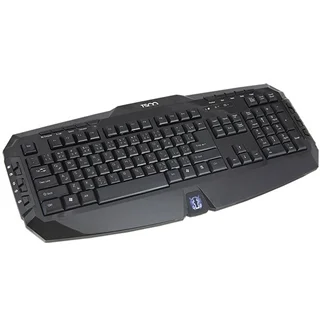 کیبورد باسیم تسکو مدل TK 8118