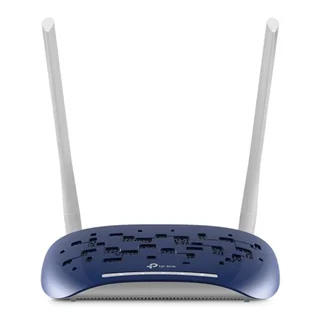 مودم روتر VDSL/ADSL تی پی-لینک مدل TD-W9960-v1.20