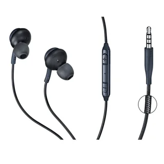 هندزفری ای کی جی مدل +s10