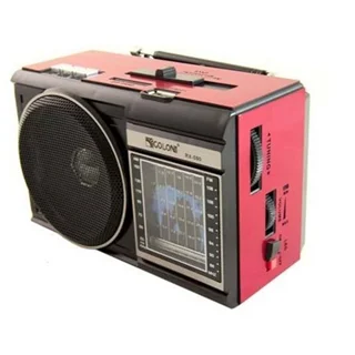 اسپیکر بلوتوثی قابل حمل گولون مدل RX-BT080