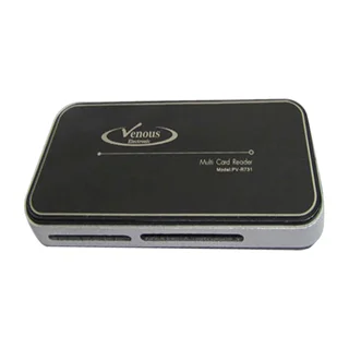 رم ریدر ونوس Venous PV-R731