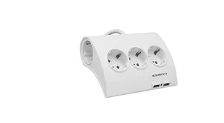 چند راهی برق تسکو مدل TPS 536