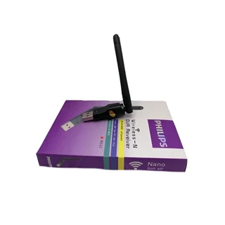 دانگل  وای فای فلیپس w112